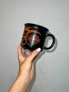 HD Motorcycle Mug