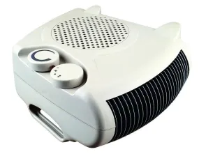 Home Gallery Dual Fan Heater