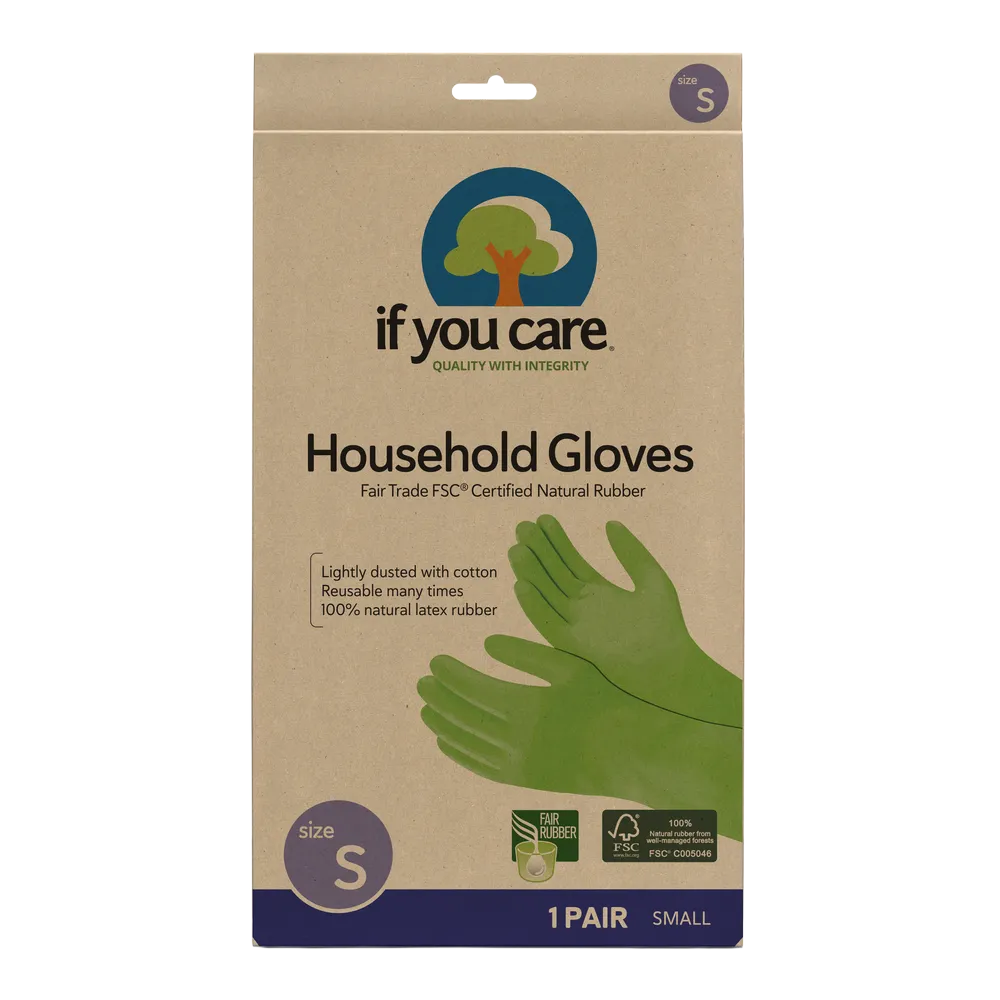 Household Gloves