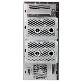 HPE ProLiant ML110 Gen10 3206R 1.9GHz 8C 1P 16GB-R S100i 4LFF 550W PS Server | P21439-001