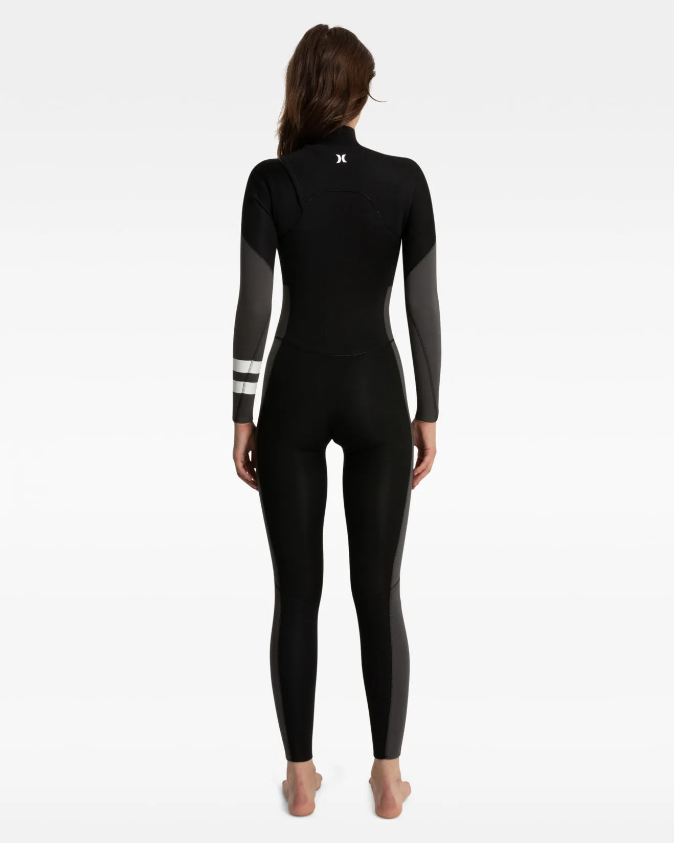 Hurley Womens Advantage 4/3mm Wetsuit Steamer