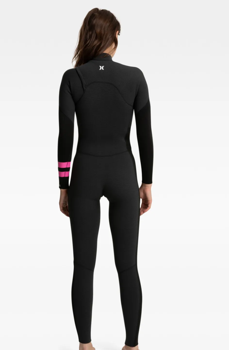 Hurley Womens Plus 4/3mm Wetsuit Steamer