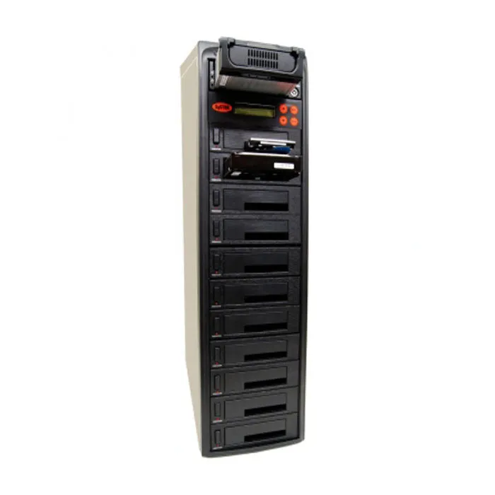 IDE/SATA Combo HDD/SSD Duplicator