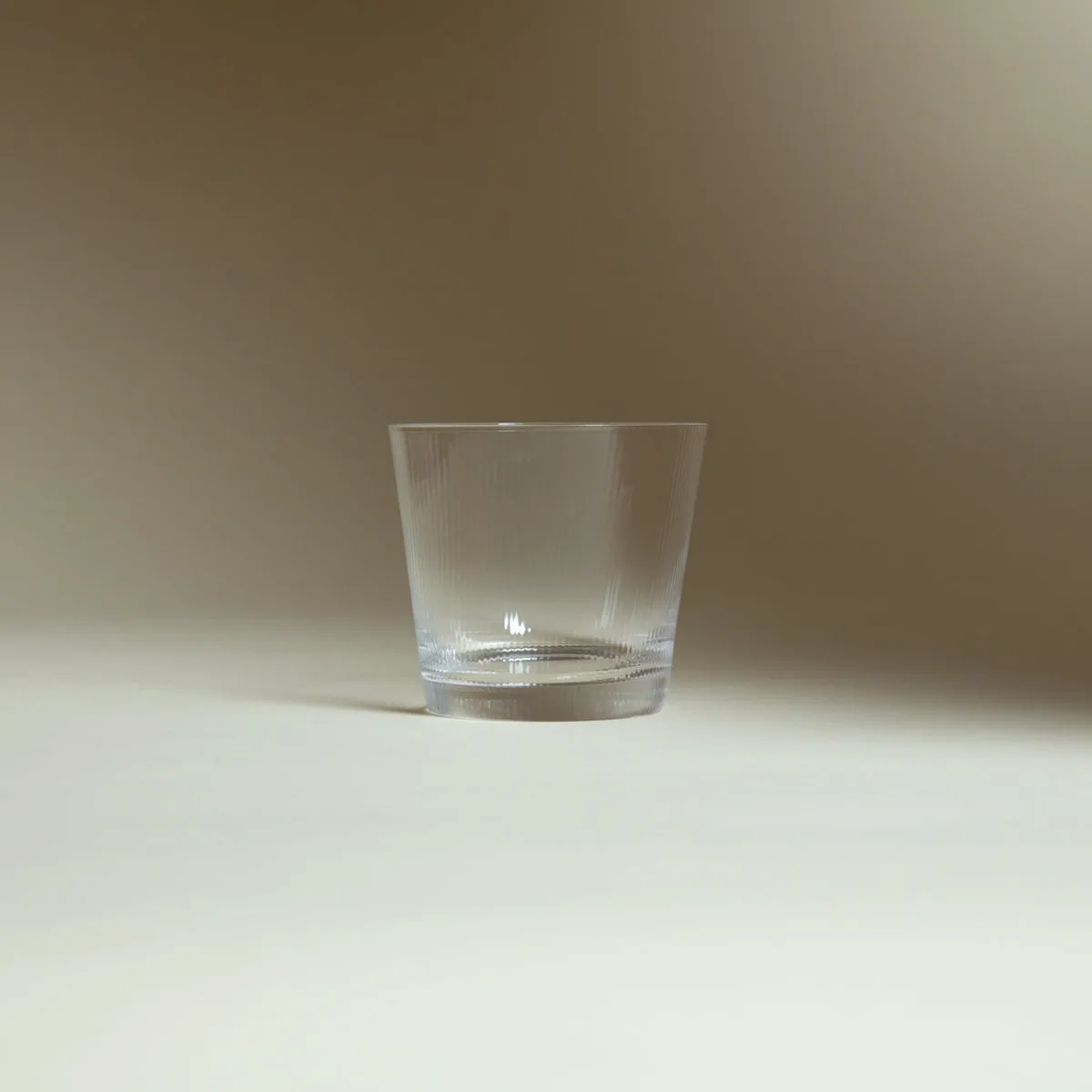 Japanese Tea Glass