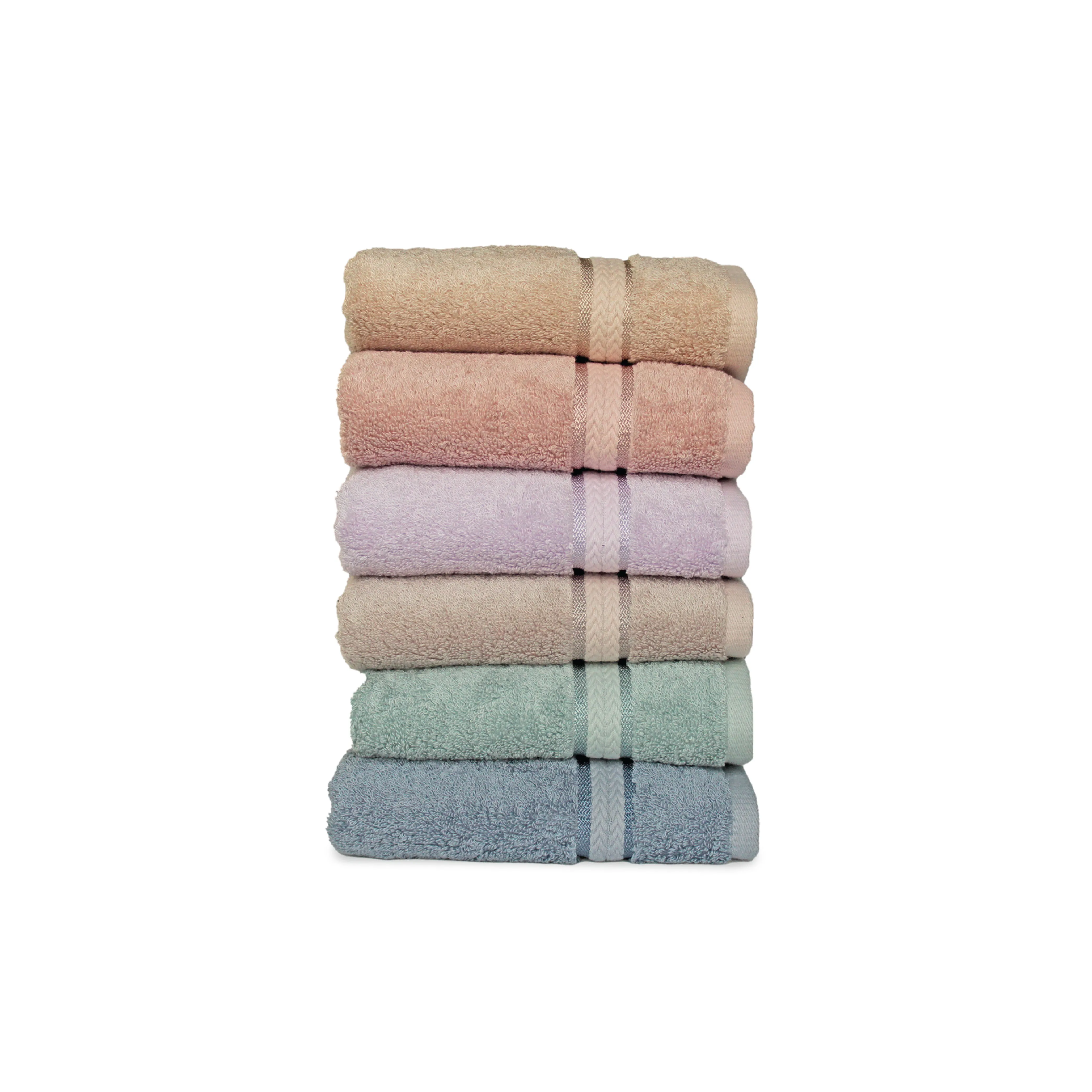 Jean Perry EcoSilk® Ultra Soft Face Towel