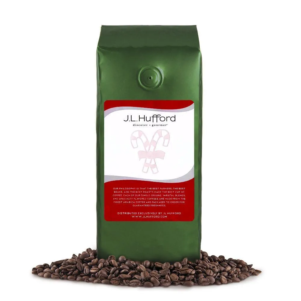 J.L. Hufford Cranberry Crème Brûlée Coffee