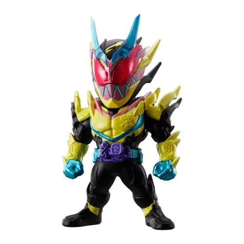 Kamen Rider Converge 24 Bandai 3-Inch Mini-Figure