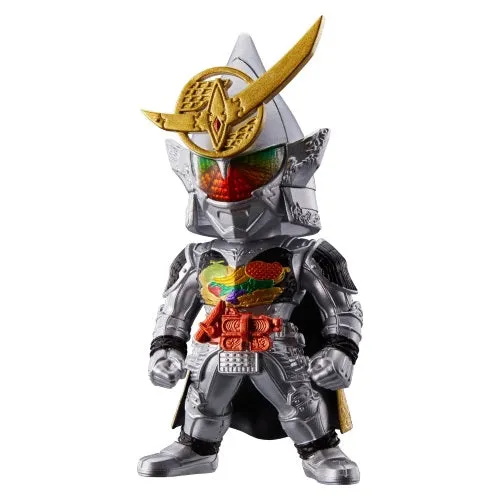 Kamen Rider Converge 24 Bandai 3-Inch Mini-Figure