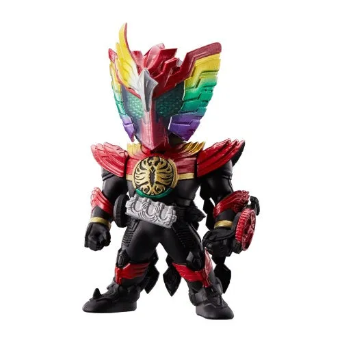 Kamen Rider Converge 24 Bandai 3-Inch Mini-Figure