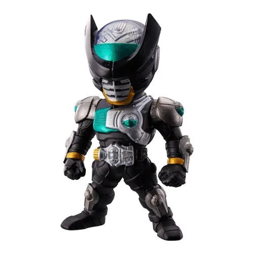 Kamen Rider Converge 24 Bandai 3-Inch Mini-Figure