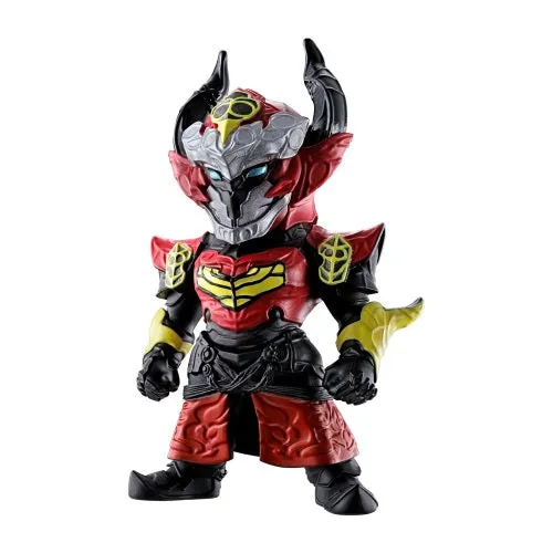 Kamen Rider Converge 24 Bandai 3-Inch Mini-Figure