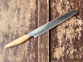 Kasane - Bread Knife 21cm