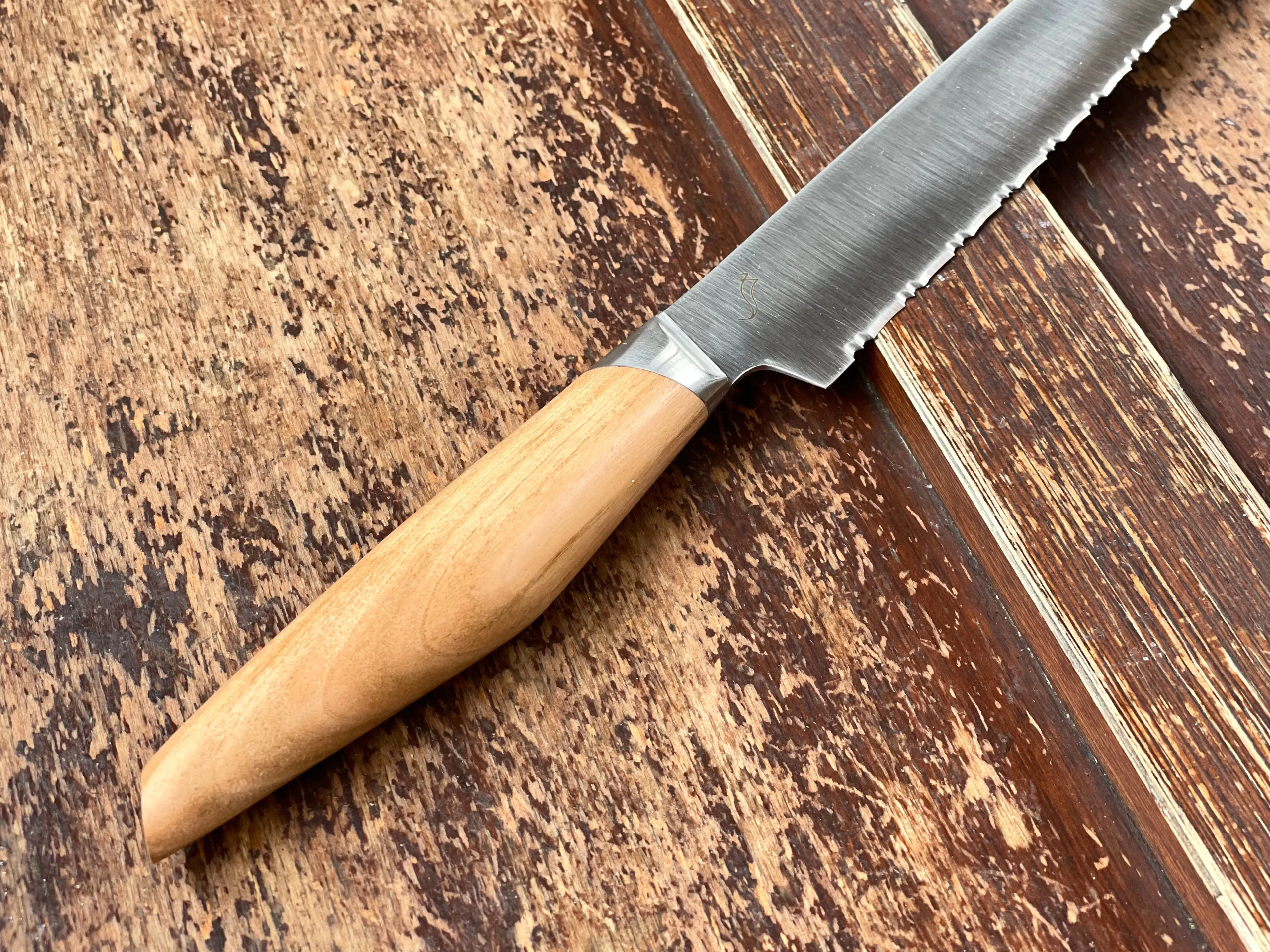 Kasane - Bread Knife 21cm