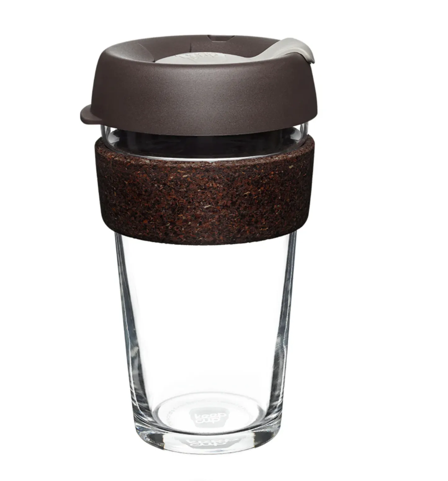 KEEPCUP Brew Wood (16oz/454ml)