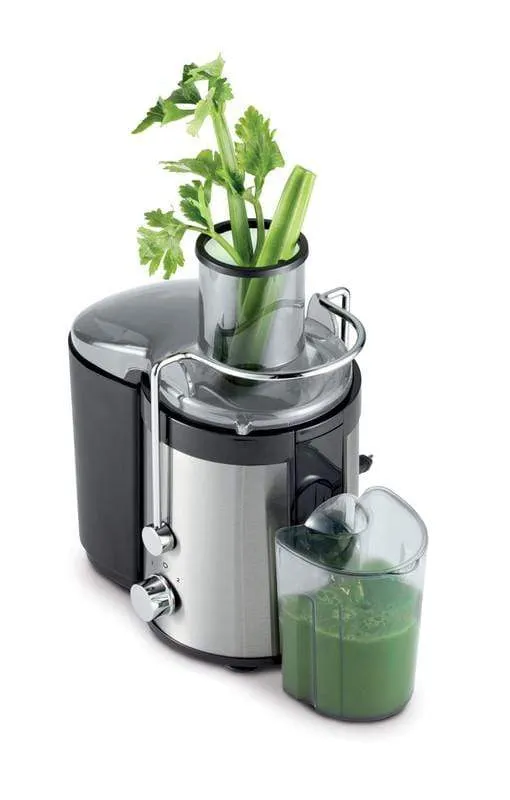 Kenwood, Juice Extractor