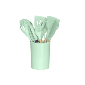 Kitchen Utensil Set (12pc)