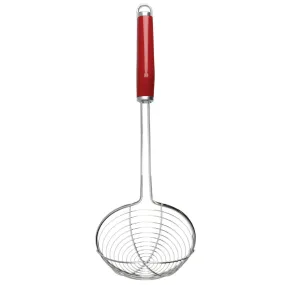 KitchenAid Stainless Steel Skimmer Strainer