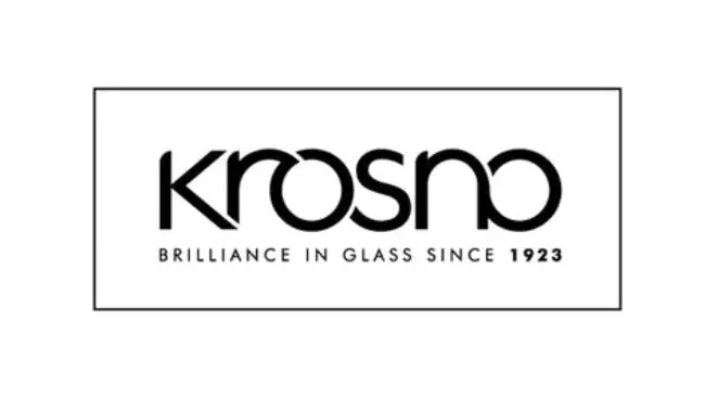 Krosno Harmony Stemless Wine Glasses 400ml 6pc (Made in Poland)