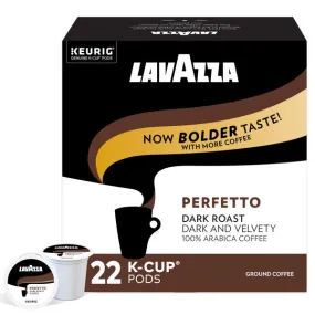 LavAzza Perfetto