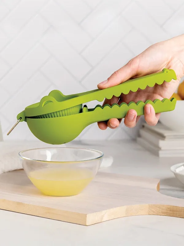 Lemongator Citrus Squeezer