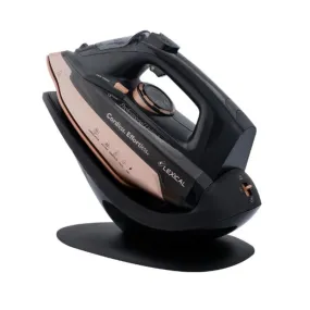 Lexical Steam Iron Cordless 2200W