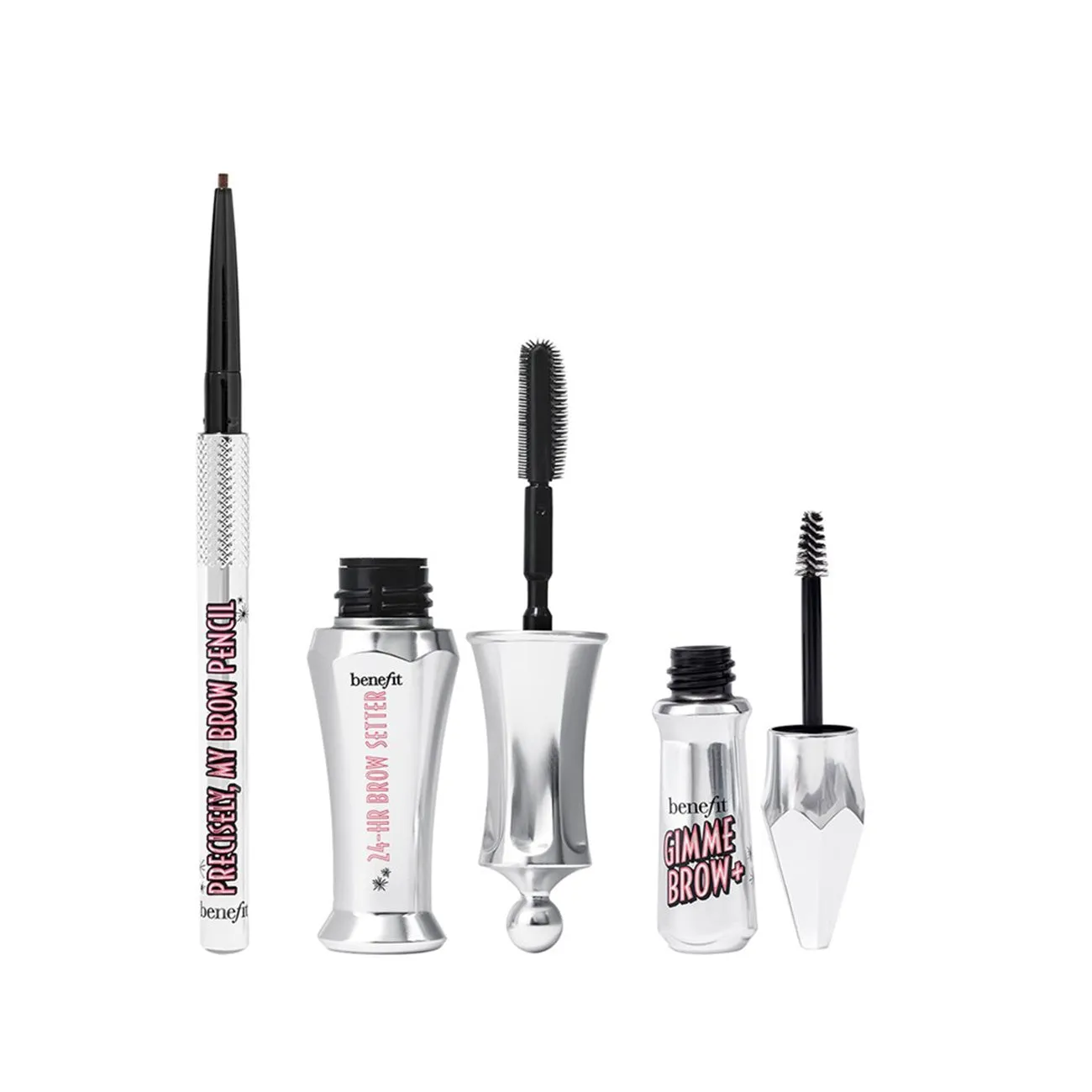 Lil Brow Loves Mini Brow Set