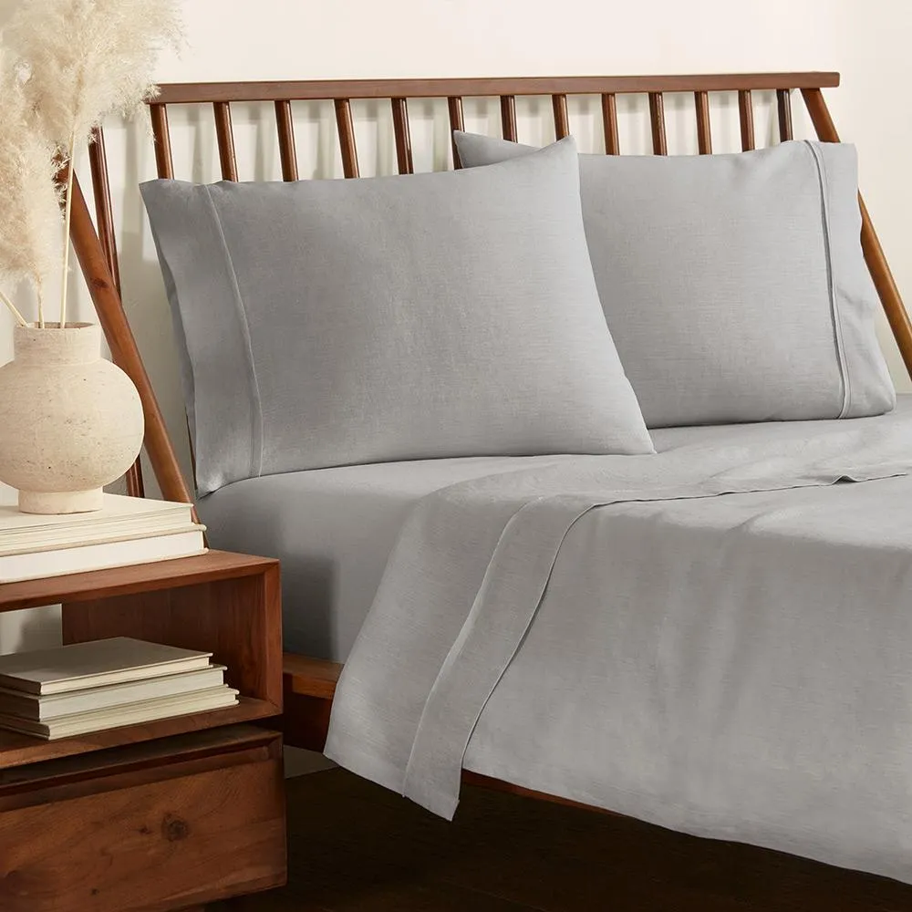 Linen Sheet Set