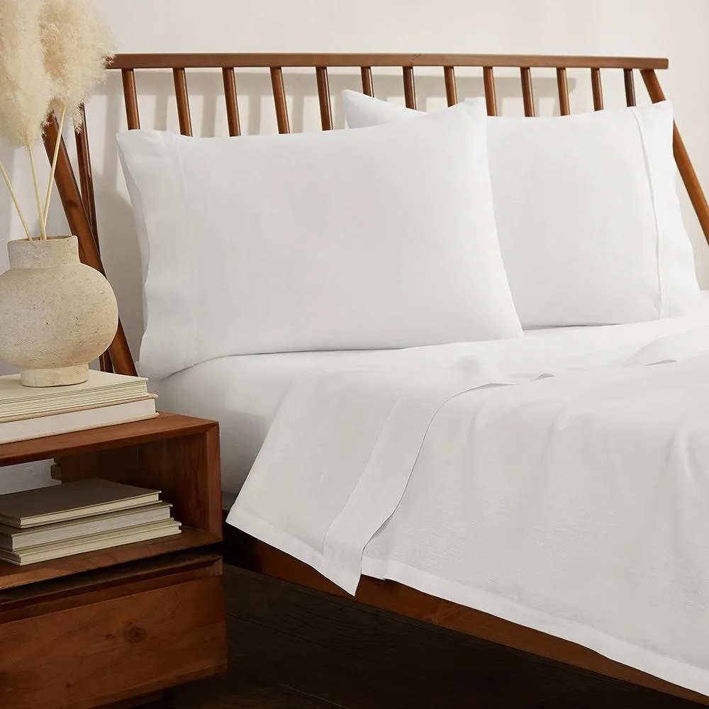 Linen Sheet Set