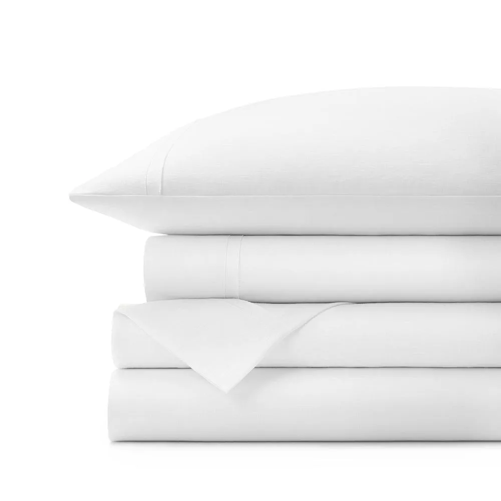 Linen Sheet Set