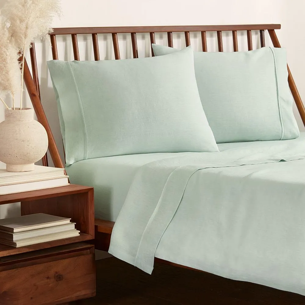 Linen Sheet Set