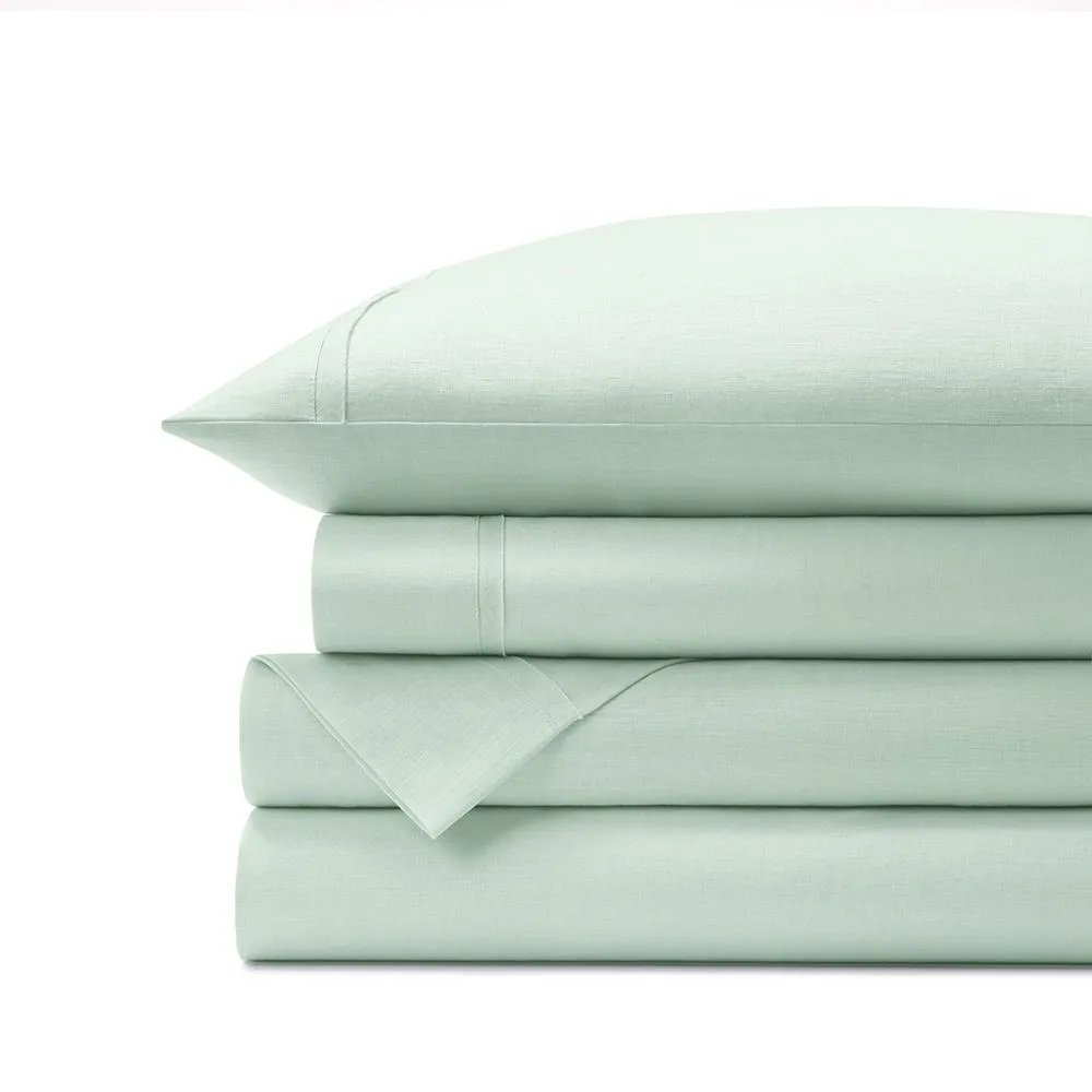 Linen Sheet Set