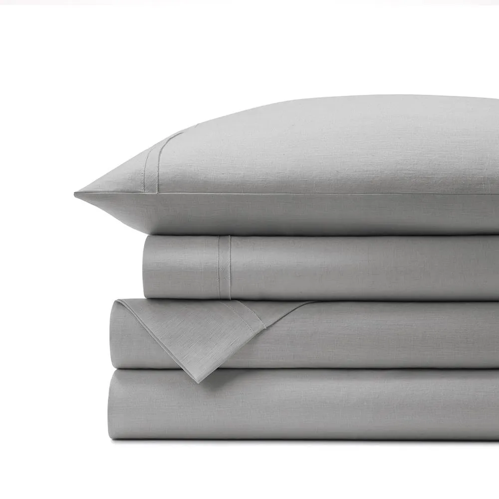 Linen Sheet Set