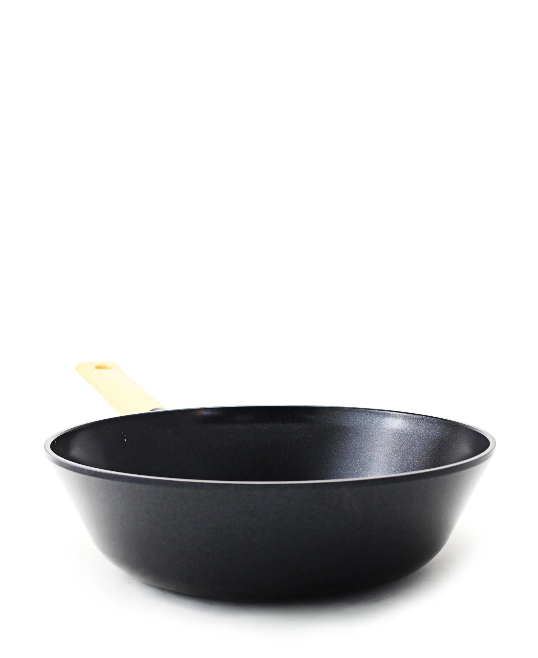 Lock&Lock Minimal Wok 28CM - Black