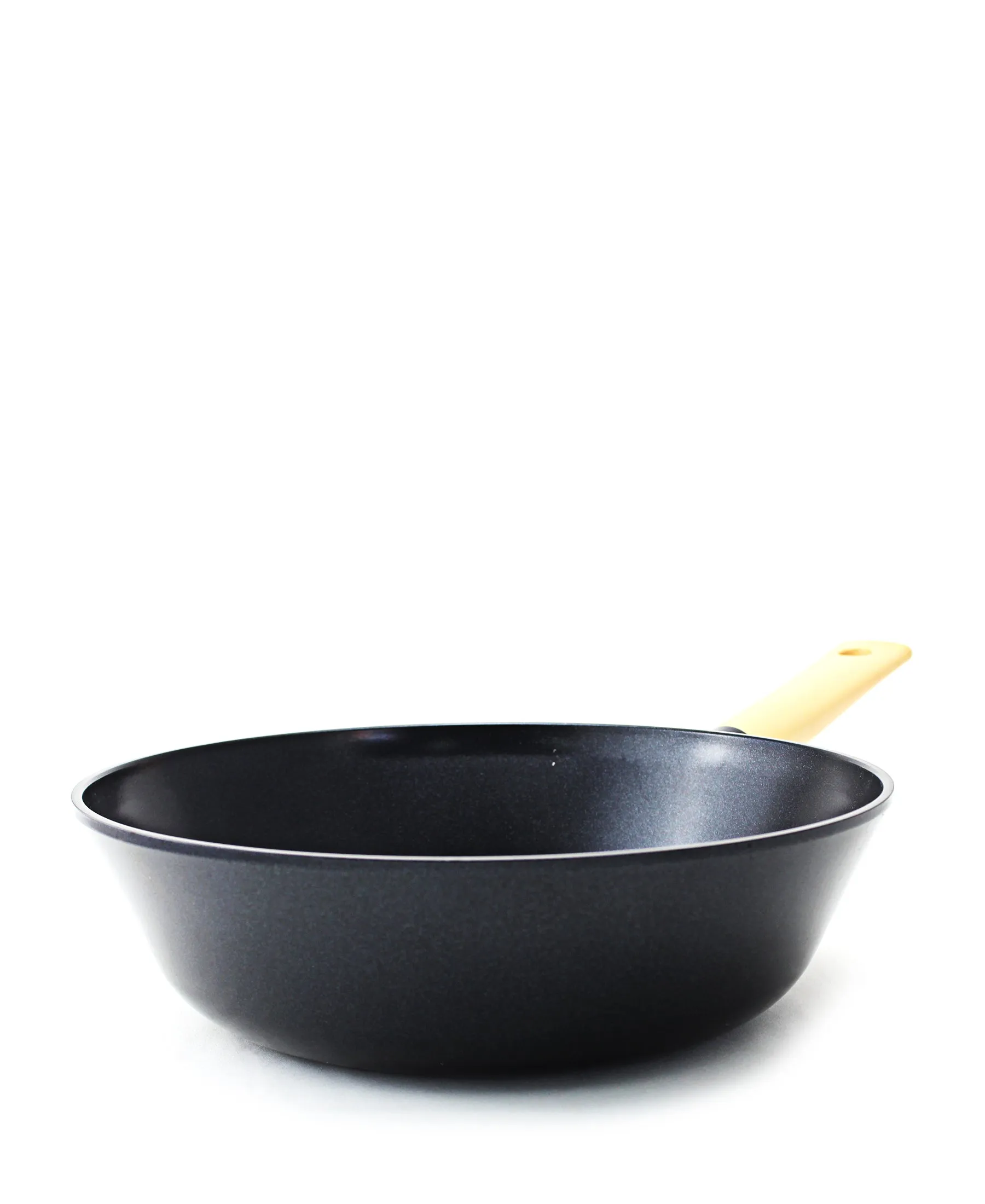 Lock&Lock Minimal Wok 28CM - Black