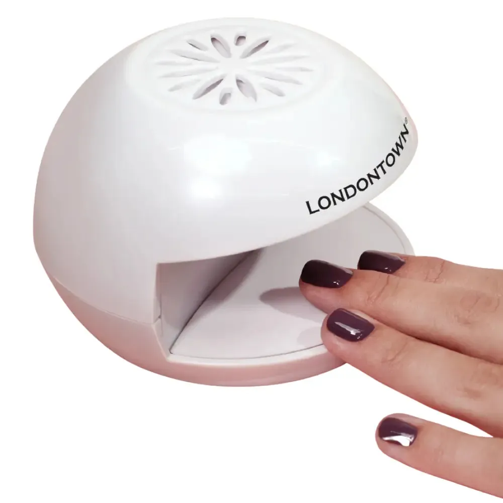 Londontown Flash Dry Nail Fan