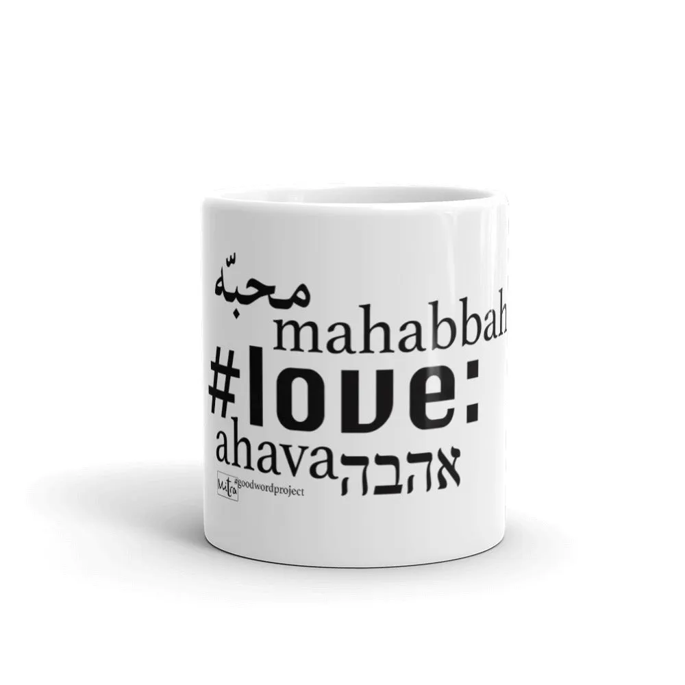 Love - The Mug