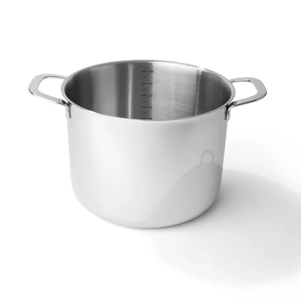 Maestro 6-Piece Pot Set with Lids