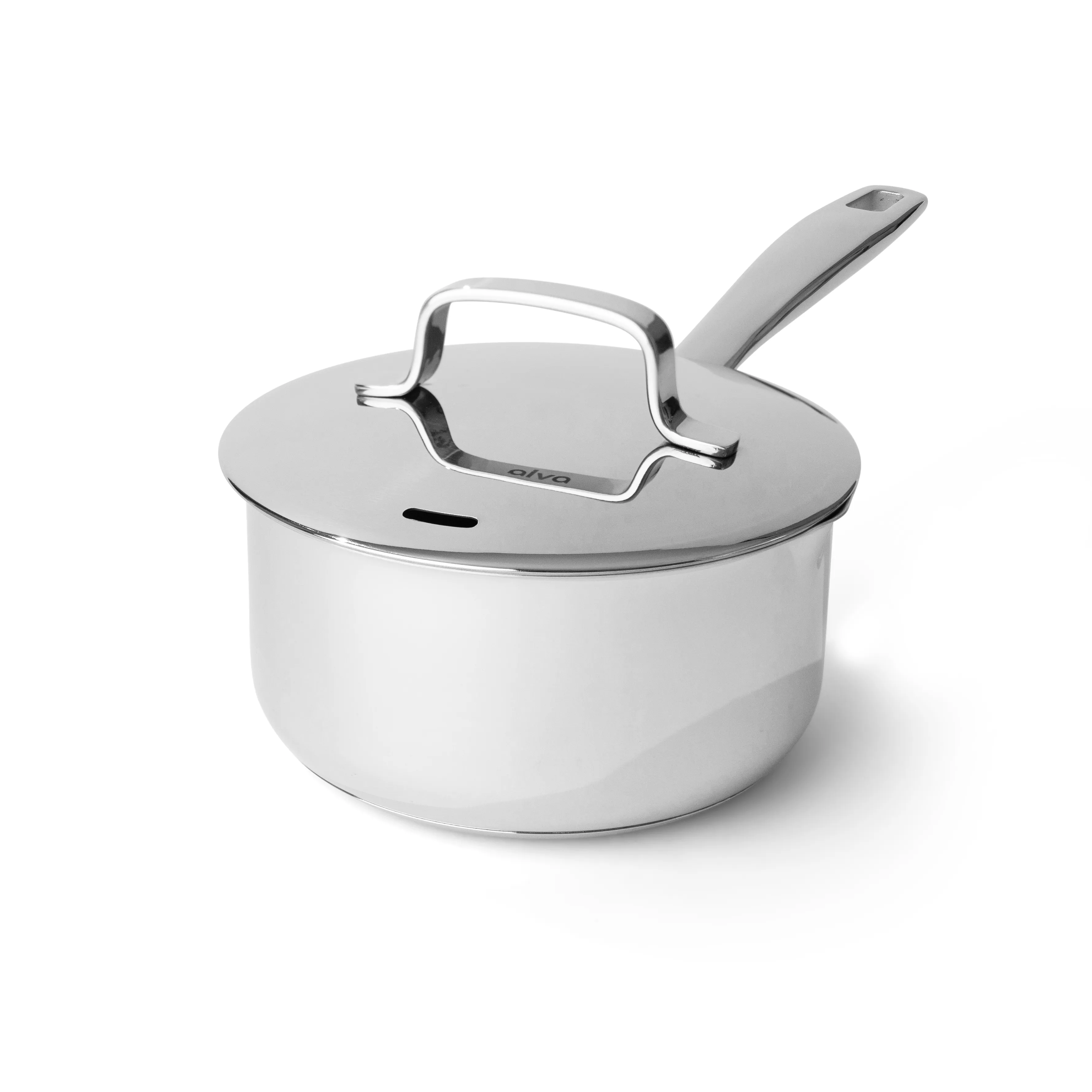 Maestro 6-Piece Pot Set with Lids