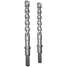 Makita Tungsten Carbide Tipped (TCT) Drill Bit for 17mm Hex Shank Hammers