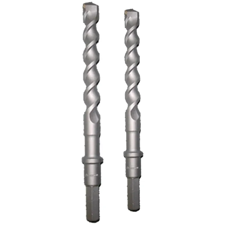 Makita Tungsten Carbide Tipped (TCT) Drill Bit for 17mm Hex Shank Hammers