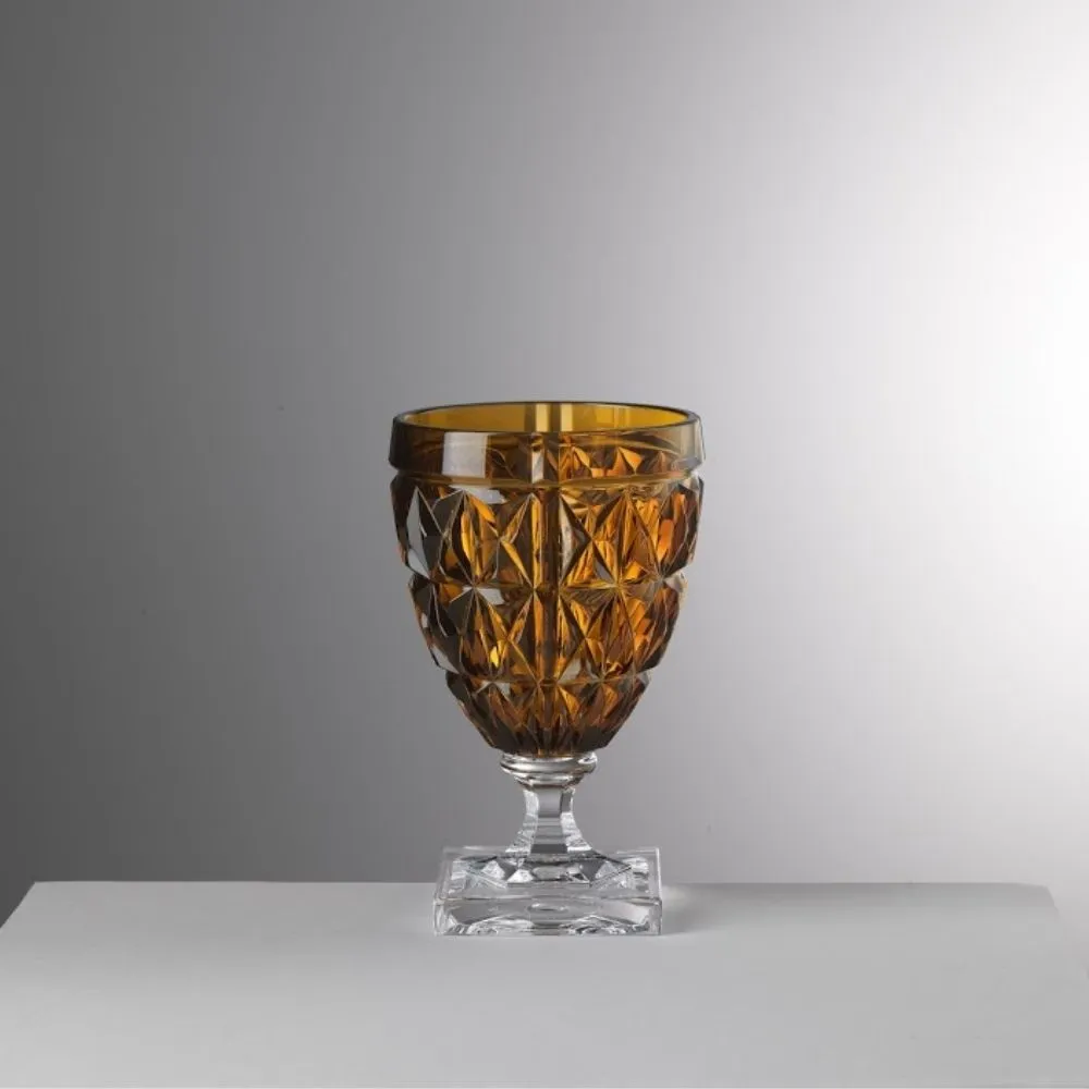 Mario Luca Giusti Stella wine glass