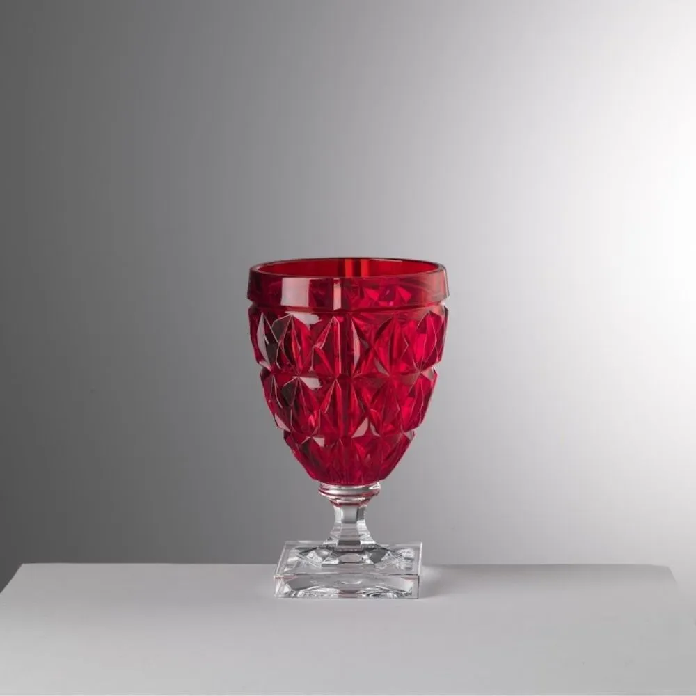 Mario Luca Giusti Stella wine glass