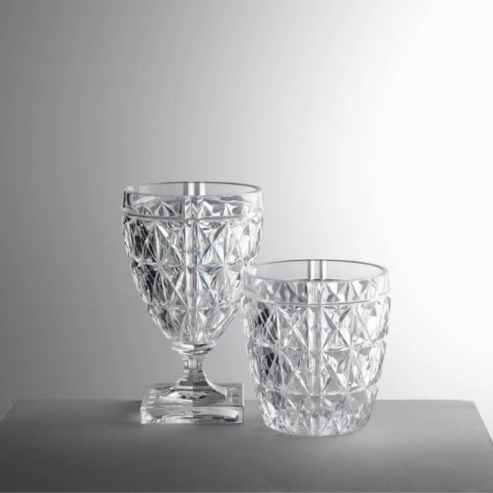 Mario Luca Giusti Stella wine glass