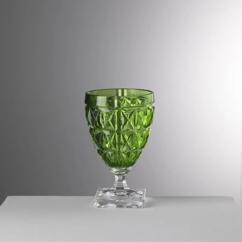 Mario Luca Giusti Stella wine glass