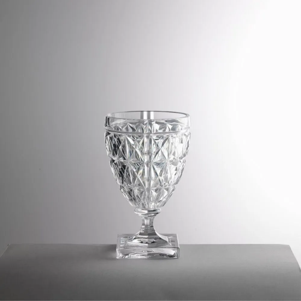 Mario Luca Giusti Stella wine glass