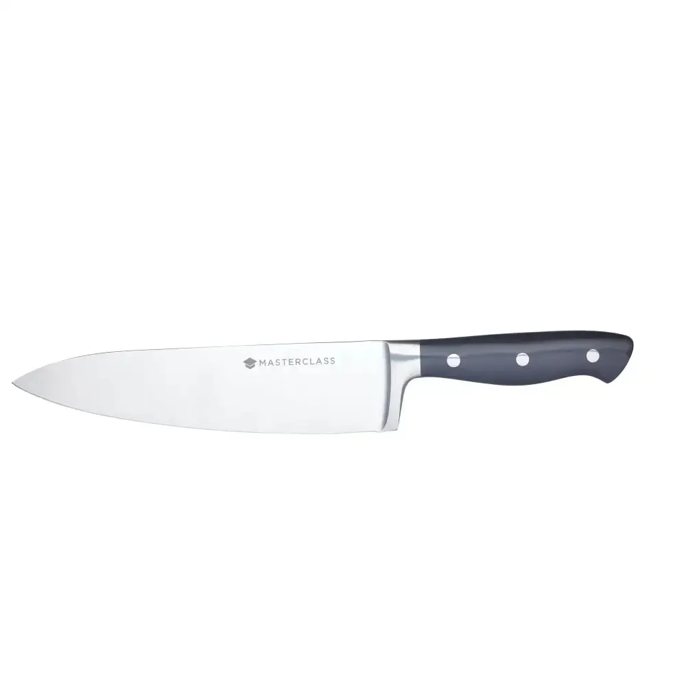 Masterclass 20cm / 8 Edgekeeper Self-sharpening Chefs Knife