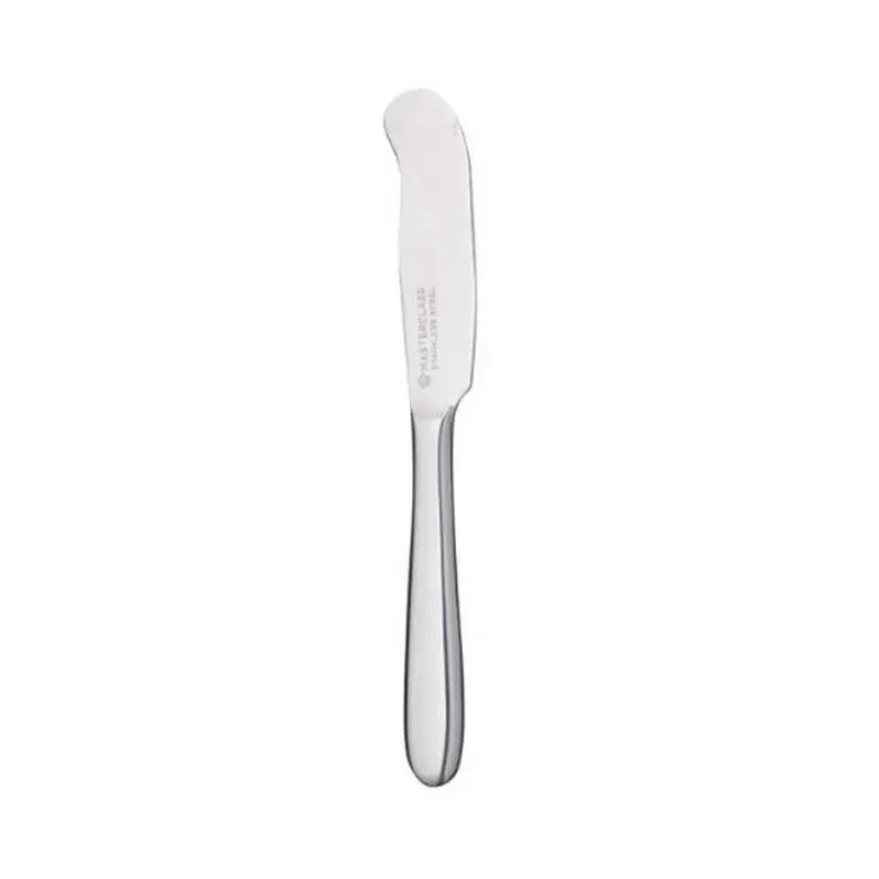 Masterclass Butter Knife Stainless Steel