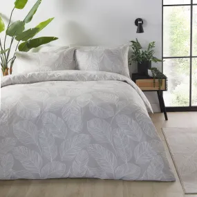 Matteo Duvet Cover Set by Fusion in Natural