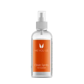 Me you us Spritz Toy Cleaner 150ml