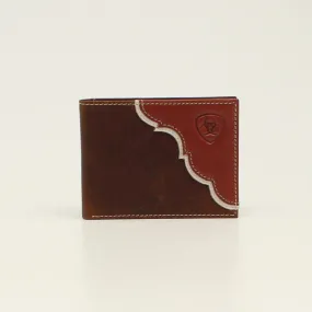 Men's Ariat Bifold Wallet #A3547908